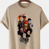Johnny Depp Movies TSHIRT