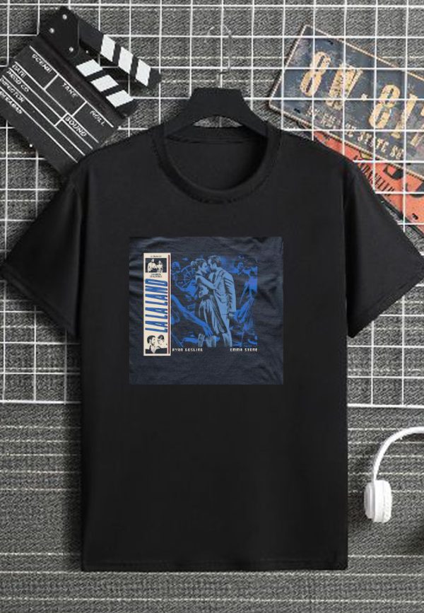 LALALAND Movie T Shirt