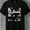 La Haine T Shirt