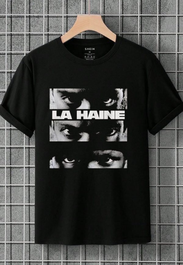 La Haine T Shirt