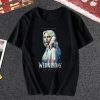 Lady Gaga Wednesday Season 2 T Shirt