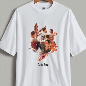 Lady bird T shirt