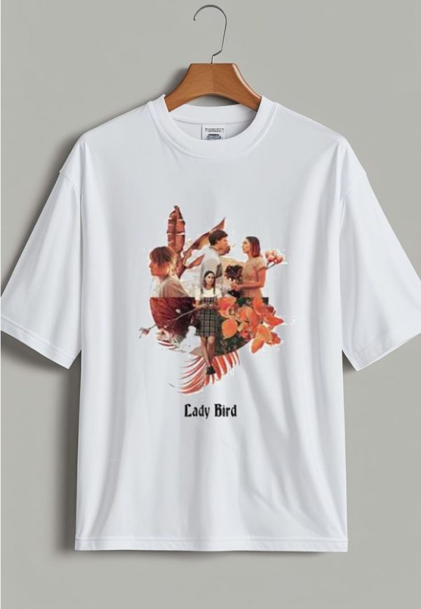 Lady bird T shirt
