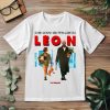 Leon the Professional Tshirt