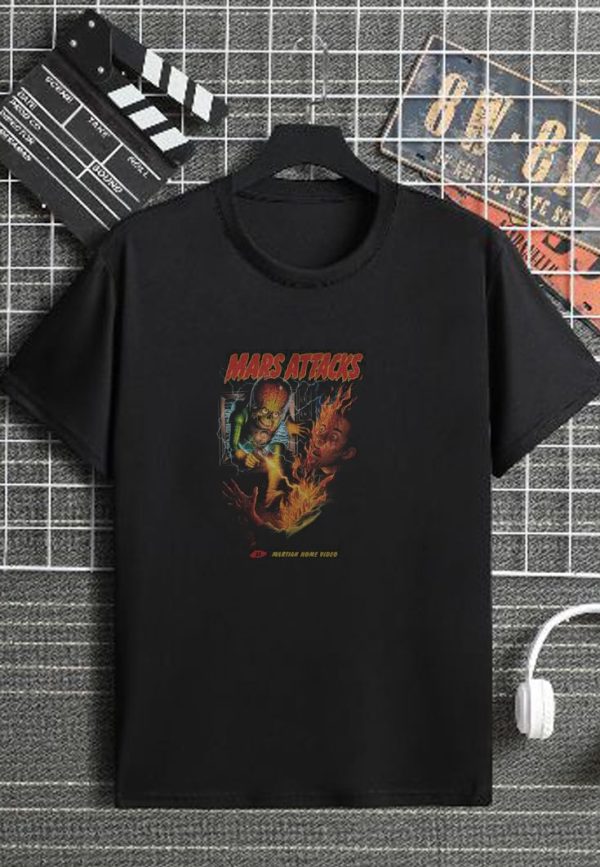 Mars Attacks T-Shirt