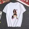 Megan Fox Eco-Responsible Vintage T Shirt