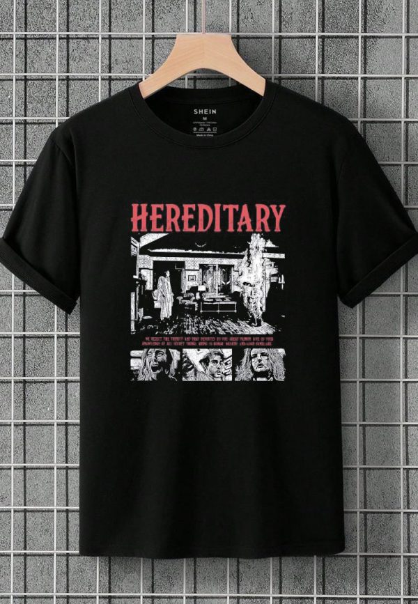 Most Popular T Shirt