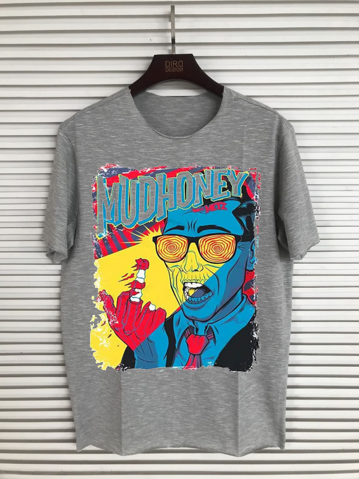 Mudhoney T Shirt