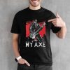 My AXE Tshirt