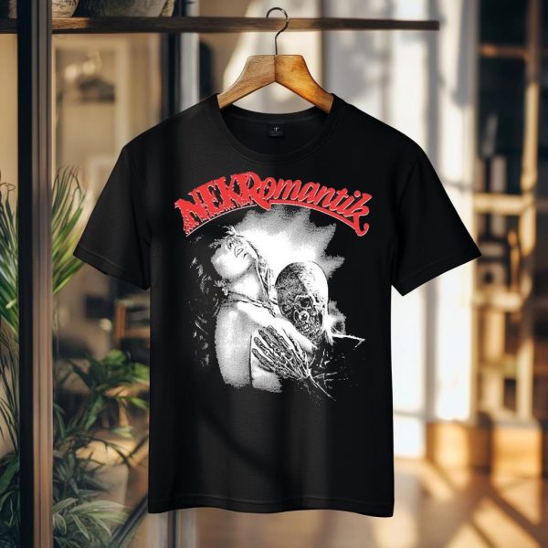 Nekromantik Tee