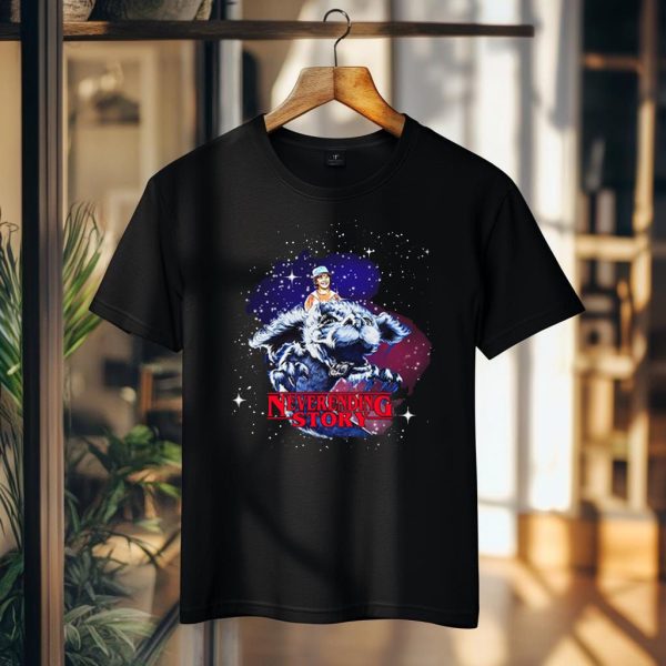 Neverending Story Tshirt