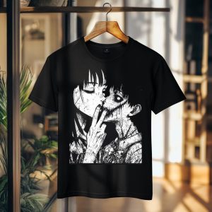 Nightmares Tee