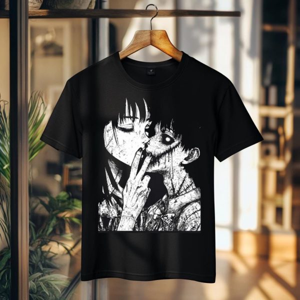 Nightmares Tee