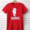 Out For Justice Tshirt