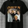 Owen Wilson American Actor Unisex Softstyle T-Shirt