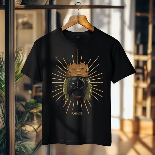 Paimon Tshirt