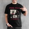 Paris Texas Tee