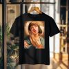 Pulp Fiction Virgin Mary Mia Wallace T-shirt