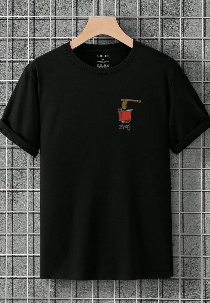 Ramyun T Shirt