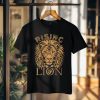 Rising Lion Shirt