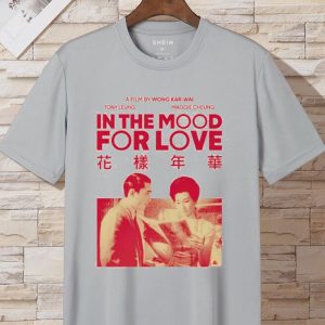 Moonlit Reunion Cdrama T-Shirt