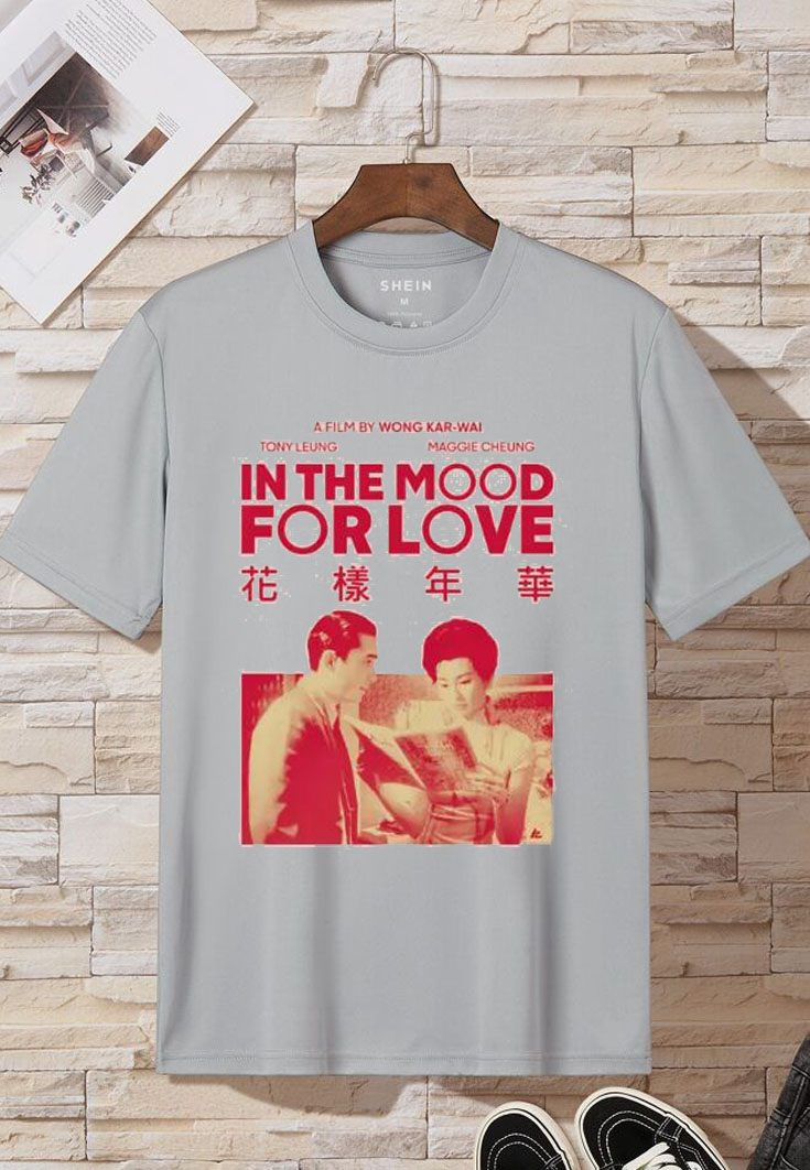 Moonlit Reunion Cdrama T-Shirt