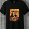 Sale They Live Movie poster Vintage BLACK color Men's T-Shirt