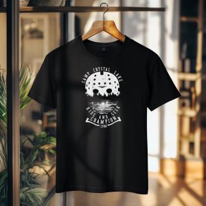 Scary Movies Shirt