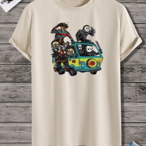 Scoobydoo Tshirt
