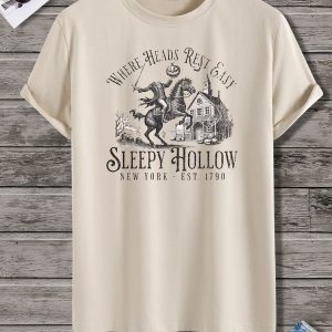 Sleepy Hollow Shirt