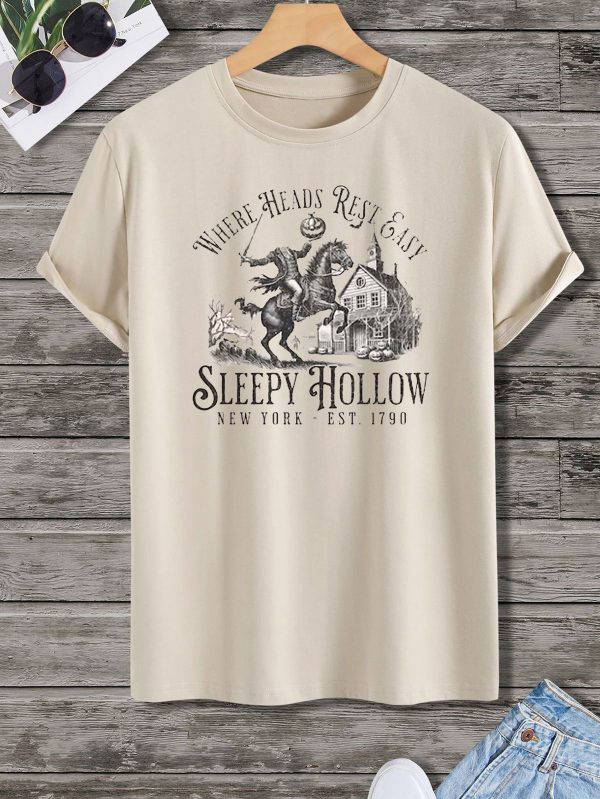 Sleepy Hollow Shirt