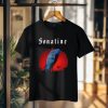 Sonatine Movie Takeshi Kitano Japanese Movies Tshirt