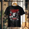 Stephen King Horror Movies T-shirt