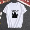 Summon the Spirits T Shirt