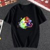 Super Mario Bros Movie T Shirt