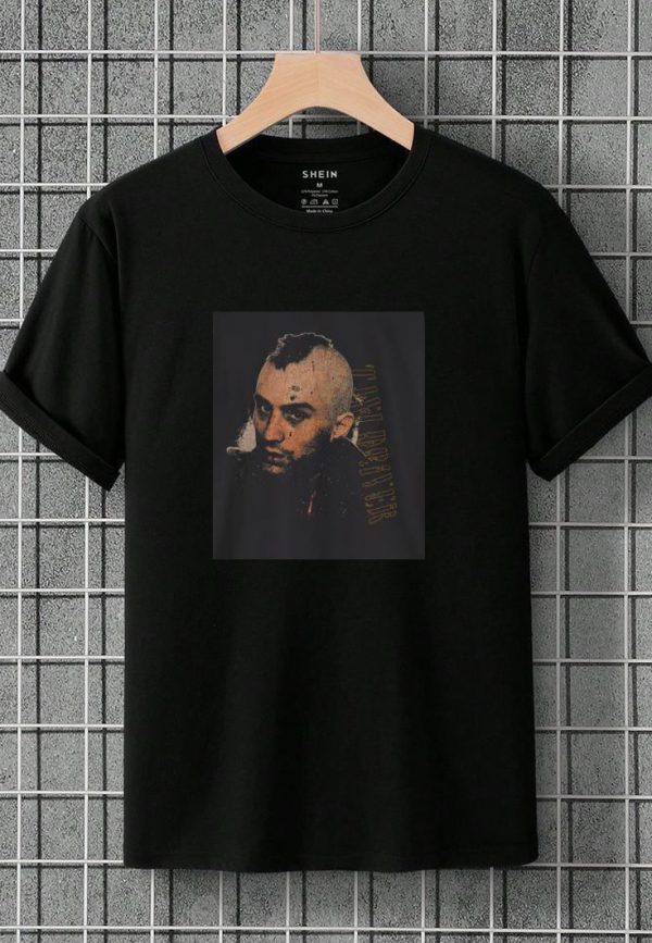 Taxi Driver T-Shirt