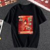 Taylor Swift The Official Release Party Of A Showgirl T Shirt