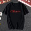 The Conjuring Horror T-Shirt