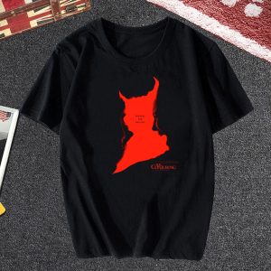 The Conjuring Last Rites T Shirt