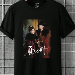 The Glory (2025) Cdrama T-Shirt