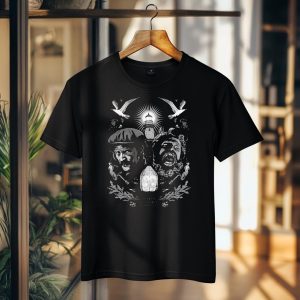 The Lighthouse Shirt