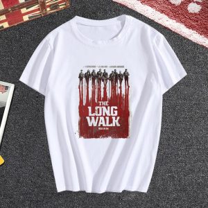 The Long Walk Essential T-Shirt