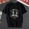 The Long Walk vintage T Shirt