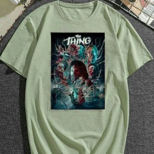 The Thing T Shirt