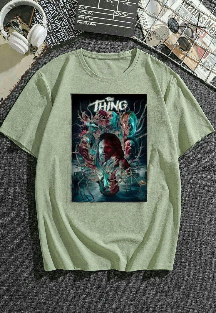 The Thing T Shirt