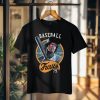 The Warriors Movie T-shirt