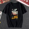 The night always comes Willy Vlautin T Shirt