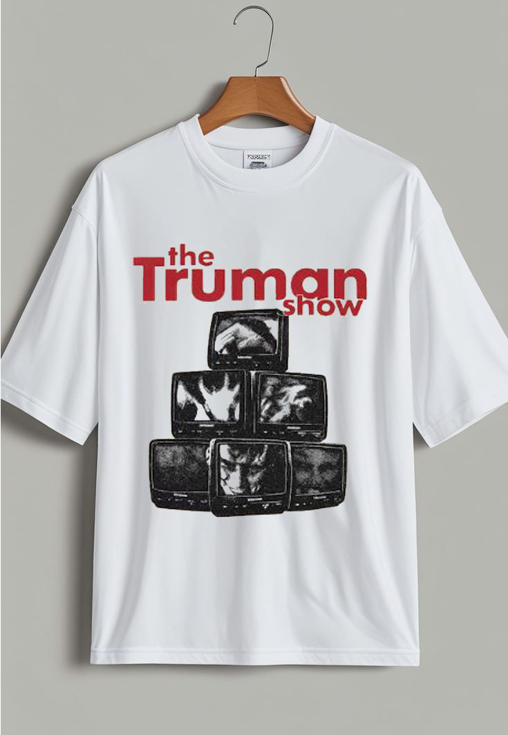 Truman Show T-Shirt