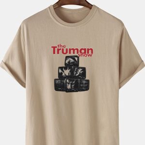 Truman Show T-Shirt