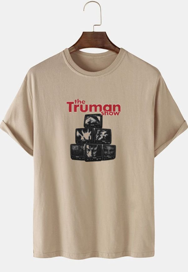 Truman Show T-Shirt